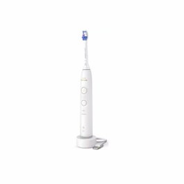 Philips Sonicare Série 6100 HX7400/01 Blanc