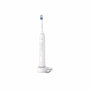 Philips Sonicare Série 6100 HX7400/01 Blanc
