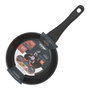 Cook Concept Poêle Antiadhésive en Aluminium de Fonte 20 cm