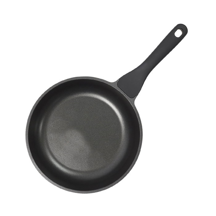 Cook Concept Poêle Antiadhésive en Aluminium de Fonte 20 cm