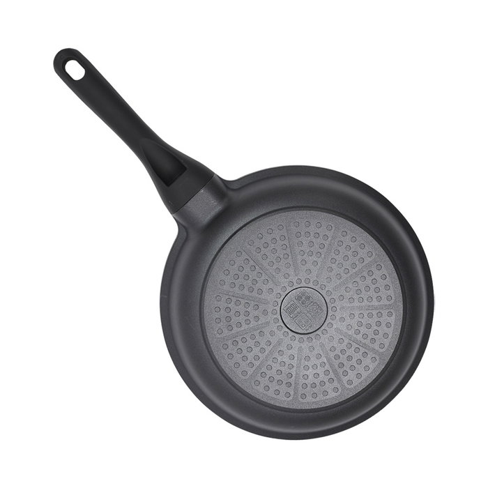 Cook Concept Poêle Antiadhésive en Aluminium de Fonte 20 cm