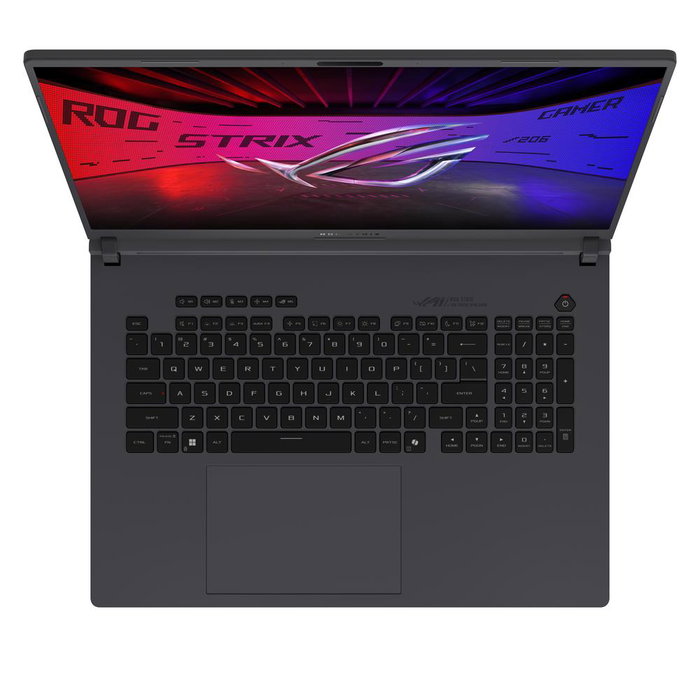 Asus ROG Strix G18 G815LP-S9034 - PC portable gamer Intel Core Ultra 9 275HX 32 Go RAM DDR5 SSD 1 To NVIDIA GeForce RTX 5070 18" WQXGA 240 Hz clavier AZERTY Asus ROG Strix G18 G815LP-S9034 - PC portable gamer Intel Core Ultra 9 275HX 32 Go RAM DDR5 SSD 1 To NVIDIA GeForce RTX 5070 18" WQXGA 240 Hz clavier AZERTY