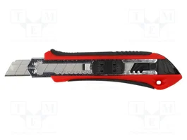 PROLINE Couteau universel 18mm