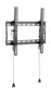 Vivolink Support Mural Basique avec Inclinaison, VESA 400x400, Lot de 80