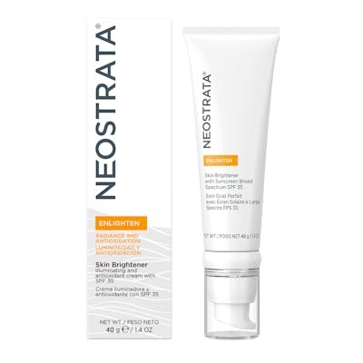 Neostrata ENLIGHTEN crème de jour éclaircissante SPF 35, 40 g