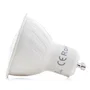 Pack 5 Ampoules LED GU10 6W 700Lm 2700K Blanco Cálido