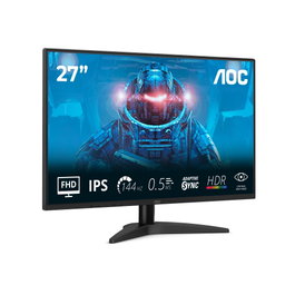 AOC Monitor 27B36X 68,6 cm (27 pouces) Noir