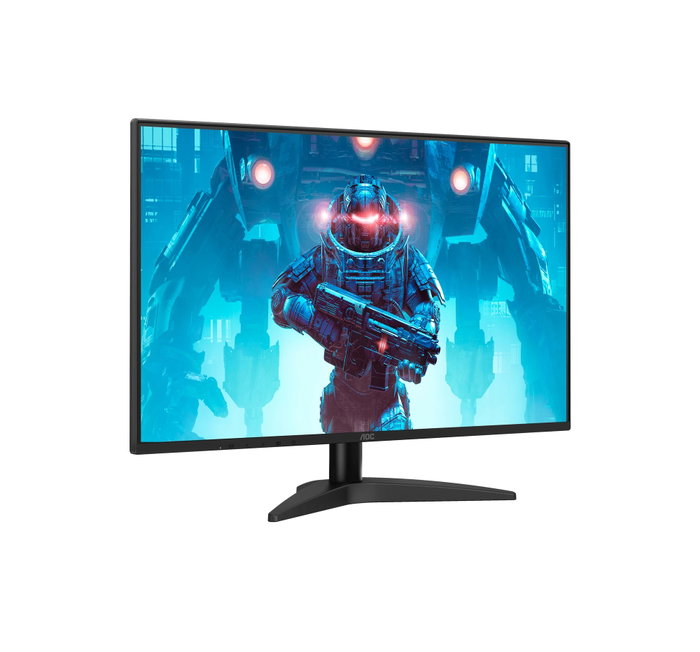 AOC Monitor 27B36X 68,6 cm (27 pouces) Noir