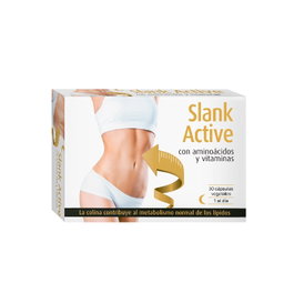 ESPADIET SLANK ACTIVE 30 capsules