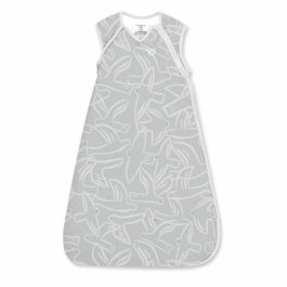 Ingenuity Gigoteuse d'Emmaillotage SwaddleMe Oiseaux, TOG 2.5, 3-18 mois
