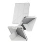 Care TPU Essential Case pour iPad Air 13 Gris