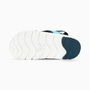 Sandales pour Enfants Puma Evolve P Bleu