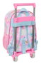 Safta Moch 185+carro 705 Barbie Painterly - Coffret de jeu peinture, dimensions 26 x 34 x 11 cm, produit en espagnol, à partir de 36 mois