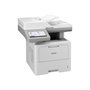 Brother MFCL6910DNRE1 MFC-L6910DN - Imprimante Multifonction Laser Noir et Blanc avec Ethernet et Impression Recto Verso