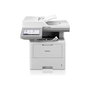 Brother MFCL6910DNRE1 MFC-L6910DN - Imprimante Multifonction Laser Noir et Blanc avec Ethernet et Impression Recto Verso