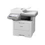 Brother MFCL6910DNRE1 MFC-L6910DN - Imprimante Multifonction Laser Noir et Blanc avec Ethernet et Impression Recto Verso