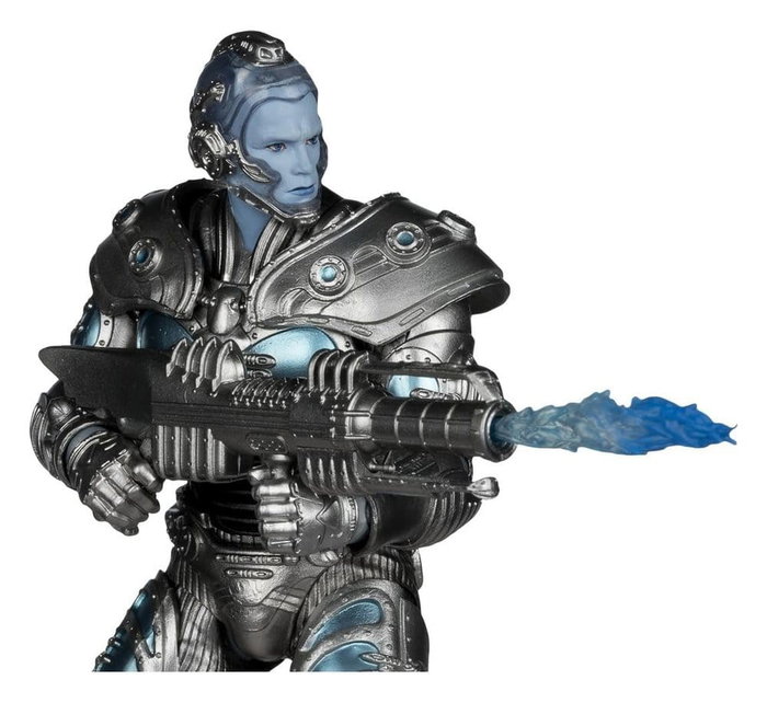 McFarlane Toys Figurine DC Multiverse Mr. Freeze (Gold Label) 18 cm