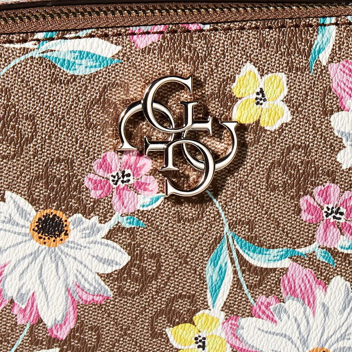 Guess Sac bandoulière Noelle floral
