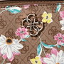 Guess Sac bandoulière Noelle floral