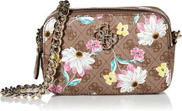 Guess Sac bandoulière Noelle floral