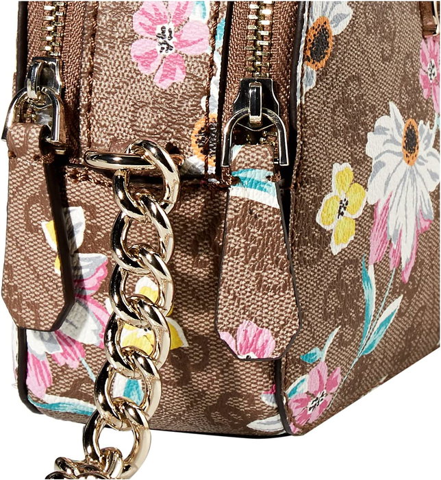 Guess Sac bandoulière Noelle floral
