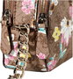 Guess Sac bandoulière Noelle floral