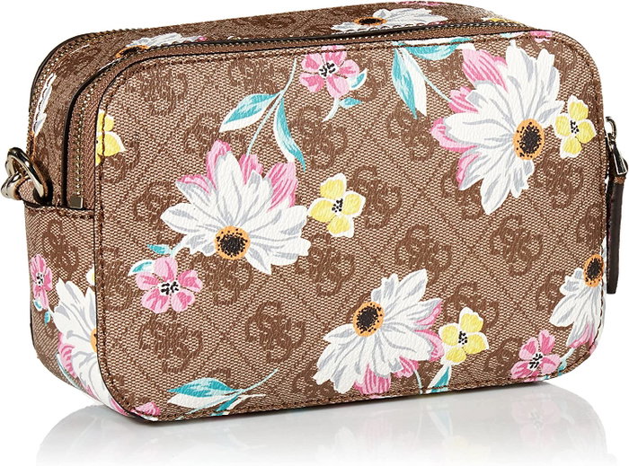 Guess Sac bandoulière Noelle floral