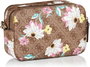 Guess Sac bandoulière Noelle floral