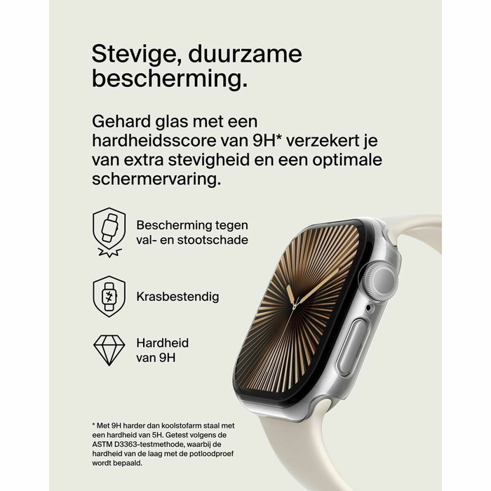 Protecteur d'Écran pour Tablette Belkin OWA002HQCL