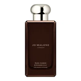 Jo Malone Dark Amber & Ginger Lily Intense Eau de Cologne 100 ml