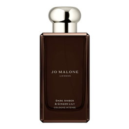 Jo Malone Dark Amber & Ginger Lily Intense Eau de Cologne 100 ml