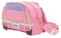 Mattel by Loungefly sac à bandoulière Barbie Car Light Up