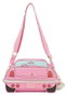 Mattel by Loungefly sac à bandoulière Barbie Car Light Up