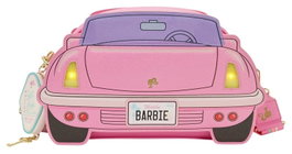 Loungefly sac à bandoulière Barbie Car Light Up