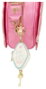 Mattel by Loungefly sac à bandoulière Barbie Car Light Up