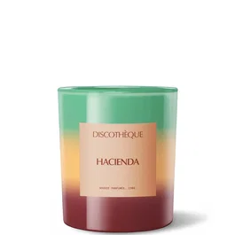Discoteque Bougie Parfumée Hacienda 220 g