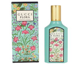 Gucci Flora Gorgeous Jasmine Eau de Parfum Femme 50 ml