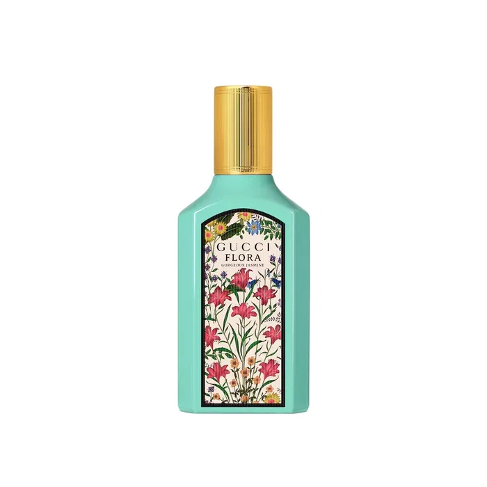 Gucci Flora Gorgeous Jasmine Eau de Parfum 50 ml Gucci Flora Gorgeous Jasmine Eau de Parfum 50 ml