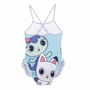 Maillot de Bain Fille Gabby's Dollhouse M