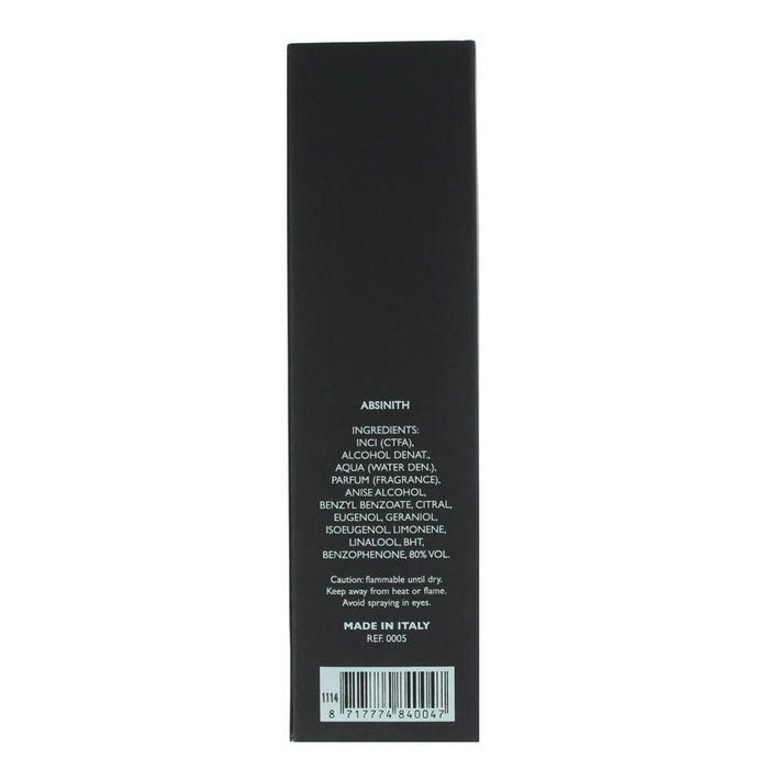 Nasomatto Absinth Extrait de Parfum 30 ml