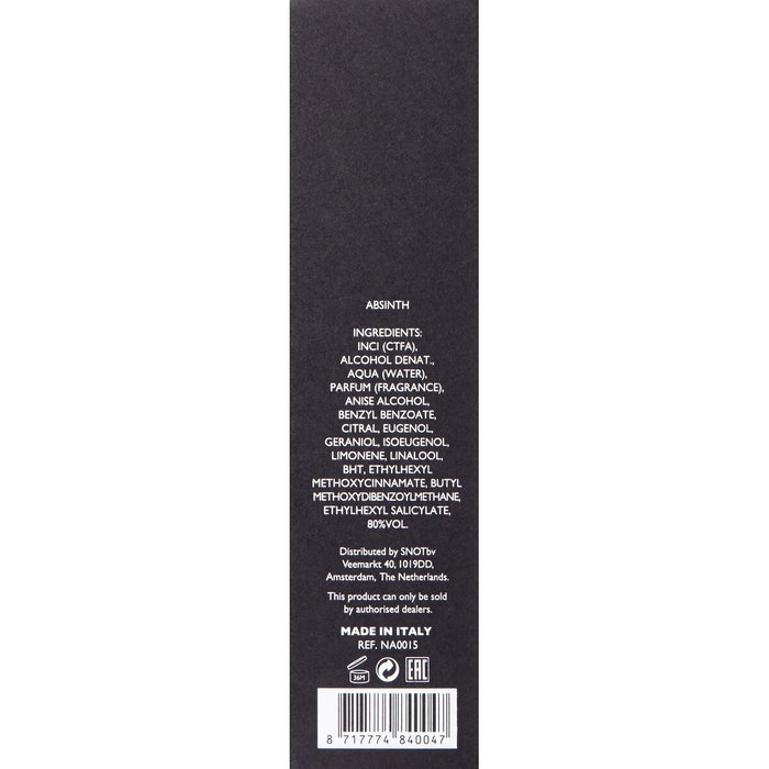 Nasomatto Absinth Extrait de Parfum 30 ml