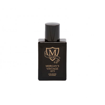 Morgan's Vintage 1873 Cologne 50ml Morgan's Vintage 1873 Cologne 50ml