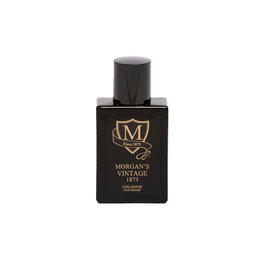 Morgan's Vintage 1873 Cologne 50ml