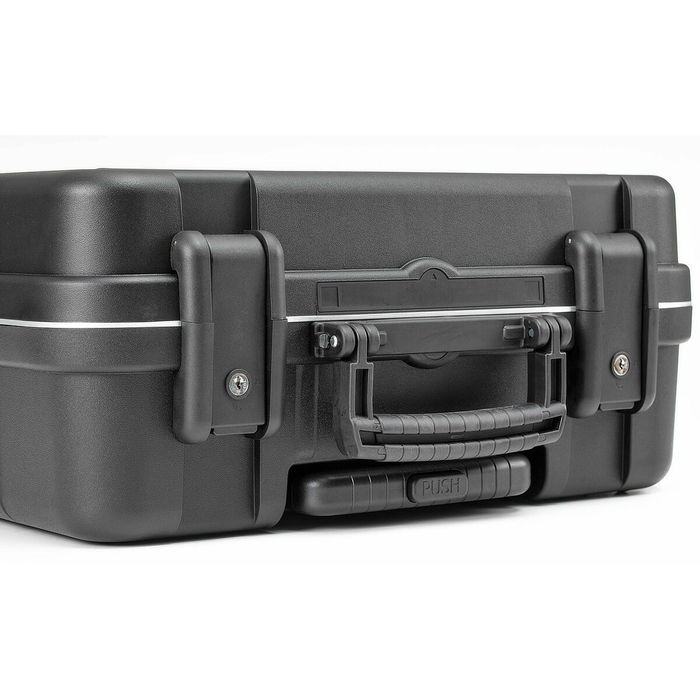 Mallette à Outils GT Line Aluminium polypropylène