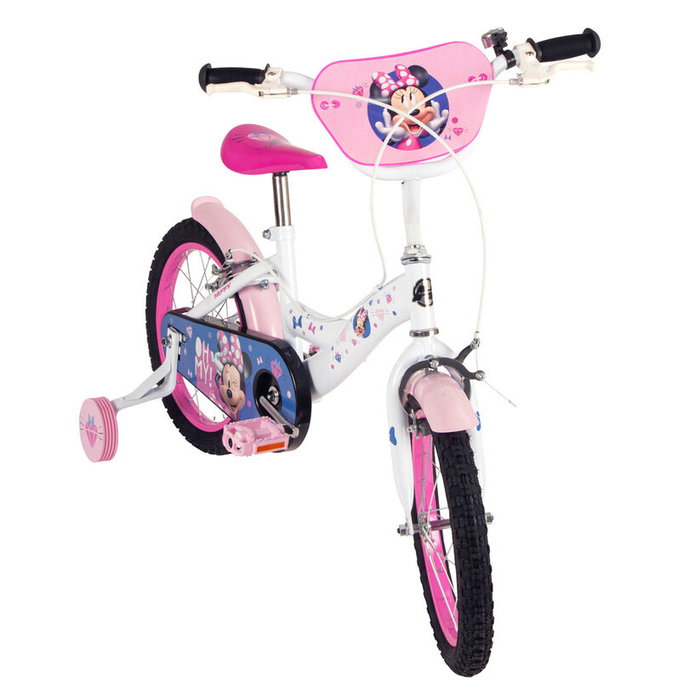 Toimsa Bicicleta Minnie Huffy 16 pouces