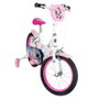 Toimsa Bicicleta Minnie Huffy 16 pouces