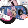 Toimsa Bicicleta Minnie Huffy 16 pouces