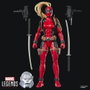 Hasbro Marvel Legends Lady Deadpool 15 cm