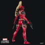 Hasbro Marvel Legends Lady Deadpool 15 cm