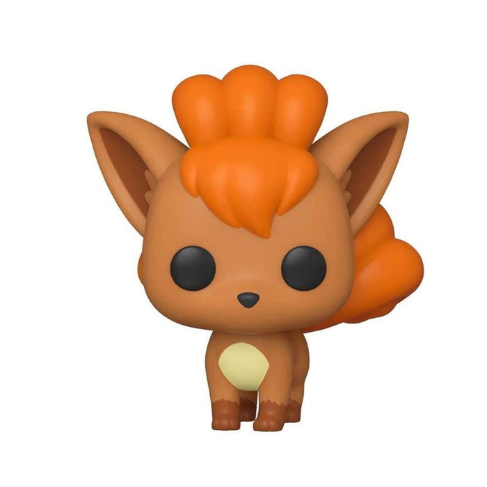 Funko Pop! Games Pokémon Vulpix 580 Funko Pop! Games Pokémon Vulpix 580